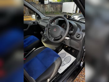Used Fiat Panda 2008 for sale - 79835069: Photo