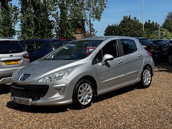 Used Peugeot 308 2011 for sale - 78686141: Photo