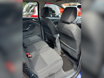 Used Ford C-Max 2015 for sale - 79180014: Photo