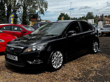 Used Ford Focus 2009 for sale - 79045464: Photo