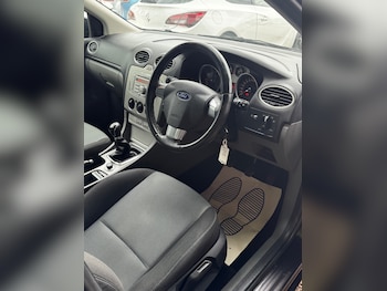 Used Ford Focus 2009 for sale - 79045464: Photo