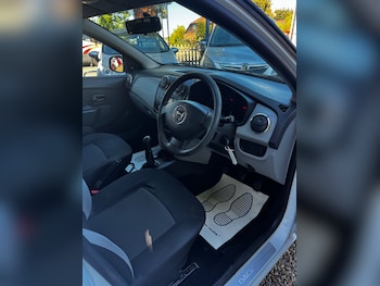 Used Dacia Sandero 2013 for sale - 78446559: Photo