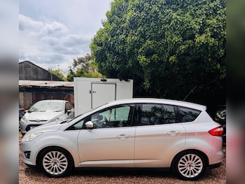 Used Ford C-Max 2012 for sale - 79080901: Photo