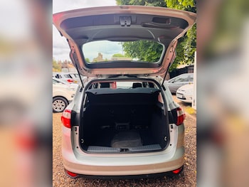 Used Ford C-Max 2012 for sale - 79080901: Photo