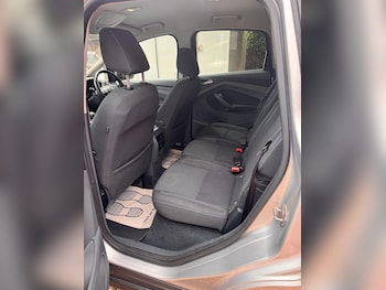 Used Ford C-Max 2012 for sale - 79080901: Photo