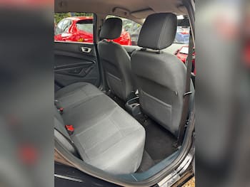 Used Ford Fiesta 2012 for sale - 79872852: Photo