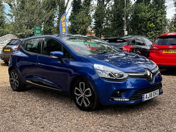 Used Renault Clio 2018 for sale - 79444846: Photo