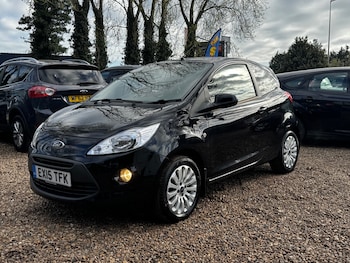 Used Ford Ka 2015 for sale - 78489433: Photo