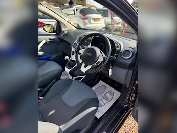 Used Ford Ka 2015 for sale - 78489433: Photo