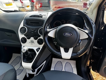 Used Ford Ka 2015 for sale - 78489433: Photo