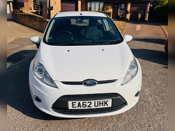 Used Ford Fiesta 2012 for sale - 79650031: Photo