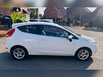 Used Ford Fiesta 2012 for sale - 79650031: Photo