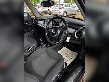 Used MINI Clubman 2012 for sale - 78570465: Photo