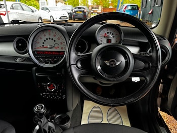 Used MINI Clubman 2012 for sale - 78570465: Photo