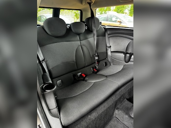 Used MINI Clubman 2012 for sale - 78570465: Photo