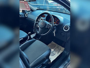 Used Vauxhall Corsa 2009 for sale - 78932736: Photo