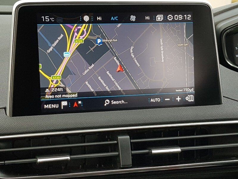 Used Peugeot 3008 2018 for sale - 76543554: Photo 11