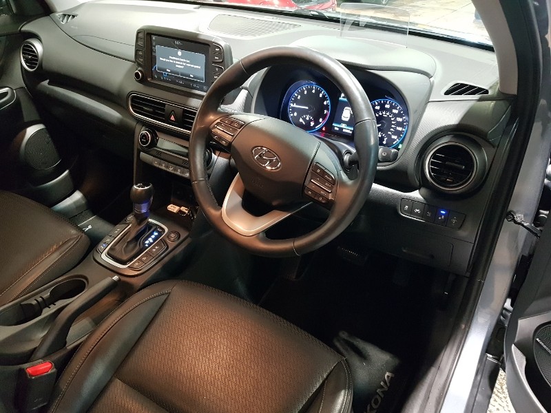 Used Hyundai KONA 2018 for sale - 76533120: Photo 16