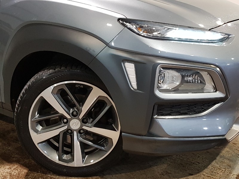 Used Hyundai KONA 2018 for sale - 76533120: Photo 9