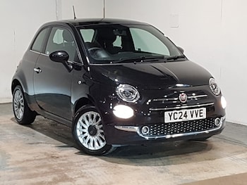 2024 - 1.0 Mild Hybrid 3dr