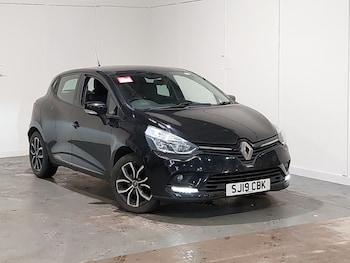Used Renault Clio 2019 for sale - 79223731: Photo