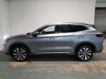 Used BYD Seal U 2025 for sale - 74995620: Photo