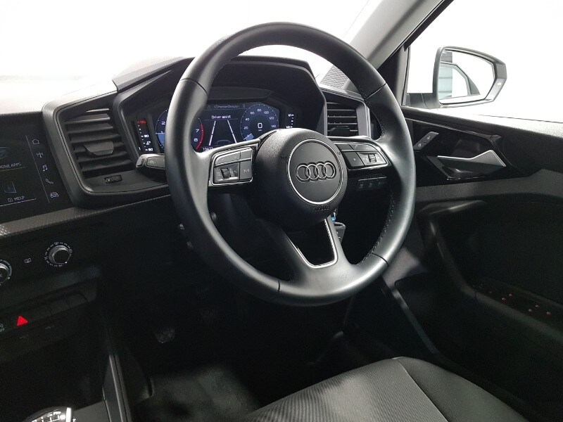 Used Audi A1 2022 for sale - 77907315: Photo 10