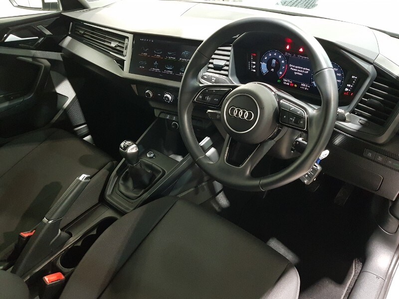 Used Audi A1 2022 for sale - 77907315: Photo 16