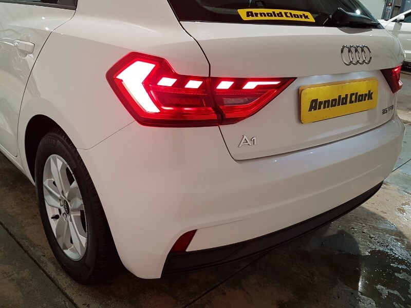 Used Audi A1 2022 for sale - 77907315: Photo 18