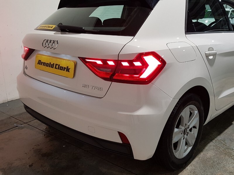 Used Audi A1 2022 for sale - 77907315: Photo 19