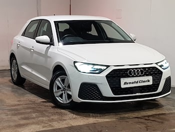 Used Audi A1 2022 for sale - 77907315: Photo