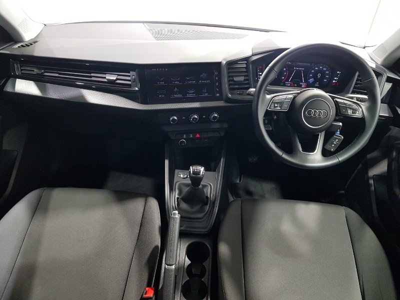 Used Audi A1 2022 for sale - 77907315: Photo 2