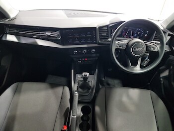 Used Audi A1 2022 for sale - 77907315: Photo