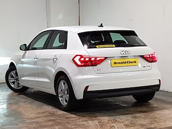 Used Audi A1 2022 for sale - 77907315: Photo
