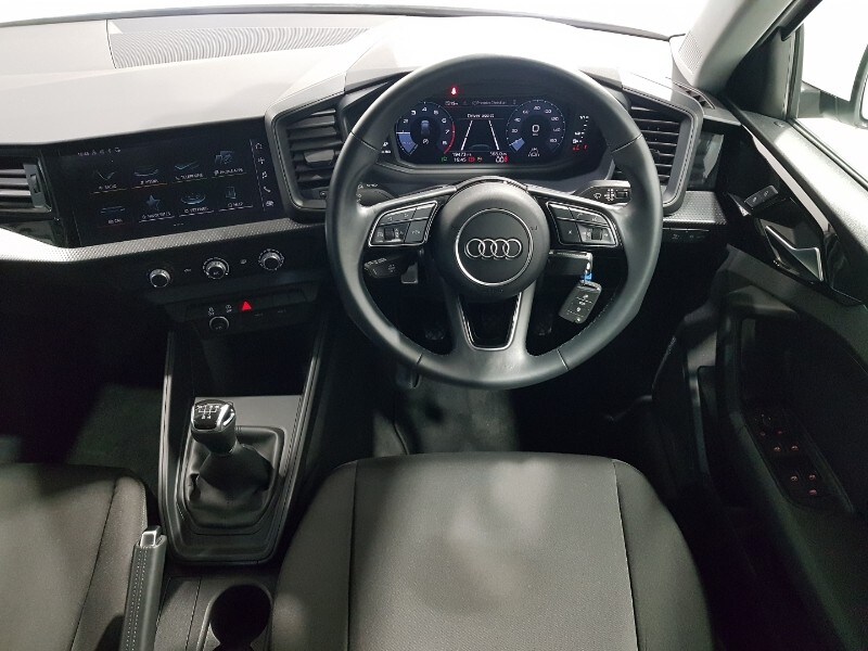 Used Audi A1 2022 for sale - 77907315: Photo 7