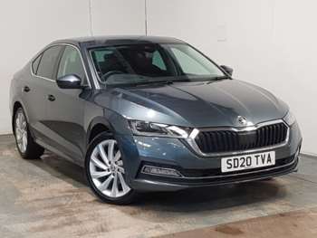 2020 - 1.5 TSI SE L First Edition 5dr