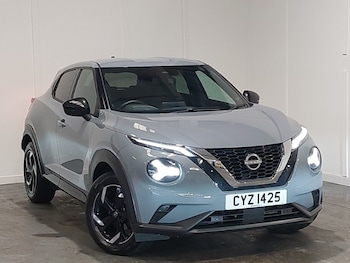 Used Nissan Juke 2023 for sale - 79513514: Photo
