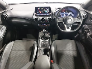 Used Nissan Juke 2023 for sale - 79513514: Photo