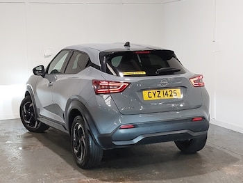 Used Nissan Juke 2023 for sale - 79513514: Photo