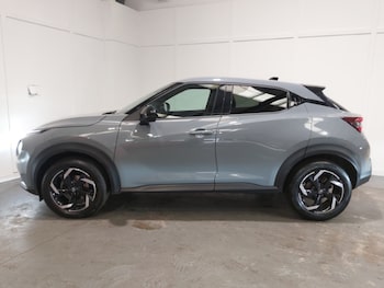 Used Nissan Juke 2023 for sale - 79513514: Photo