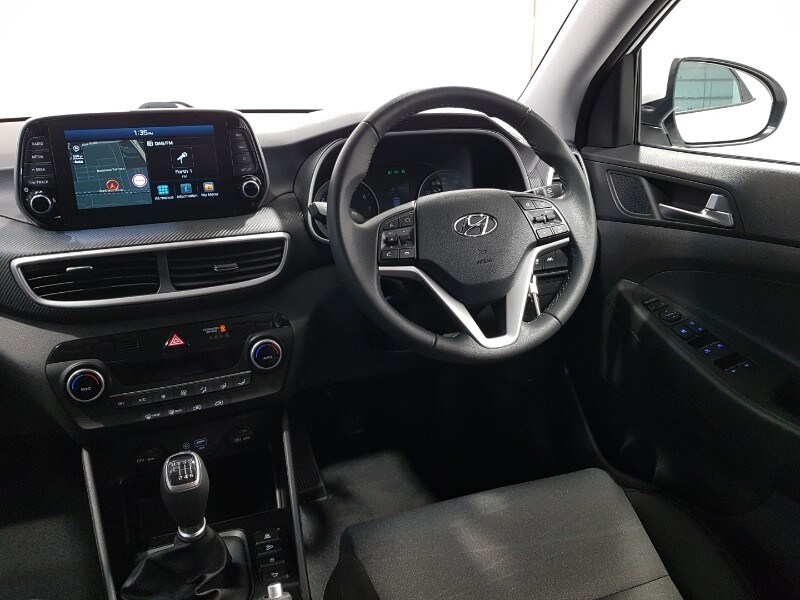 Used Hyundai TUCSON 2021 for sale - 77761251: Photo 10