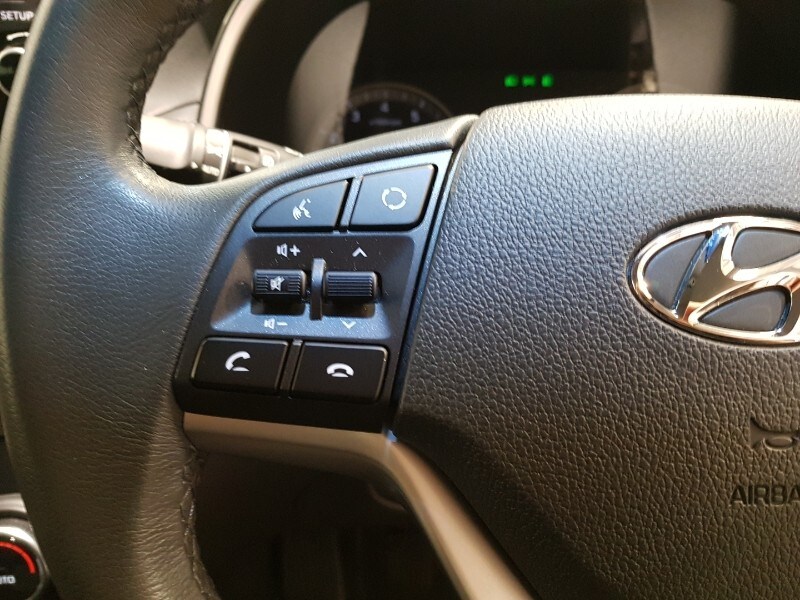 Used Hyundai TUCSON 2021 for sale - 77761251: Photo 14