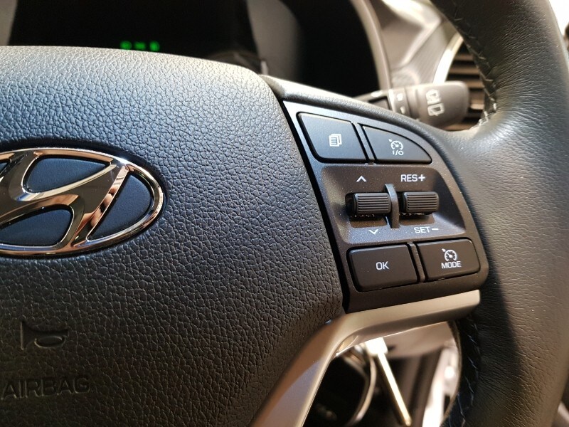 Used Hyundai TUCSON 2021 for sale - 77761251: Photo 15