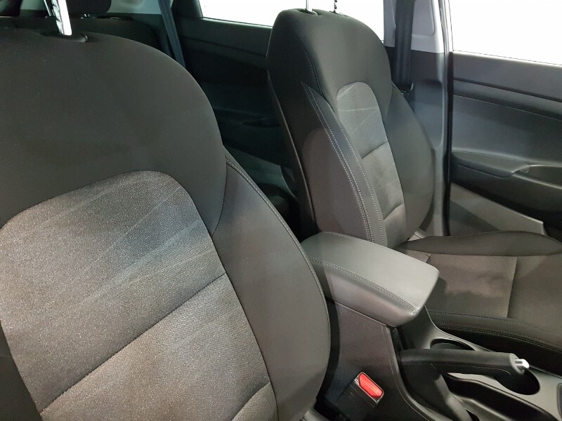 Used Hyundai TUCSON 2021 for sale - 77761251: Photo 17