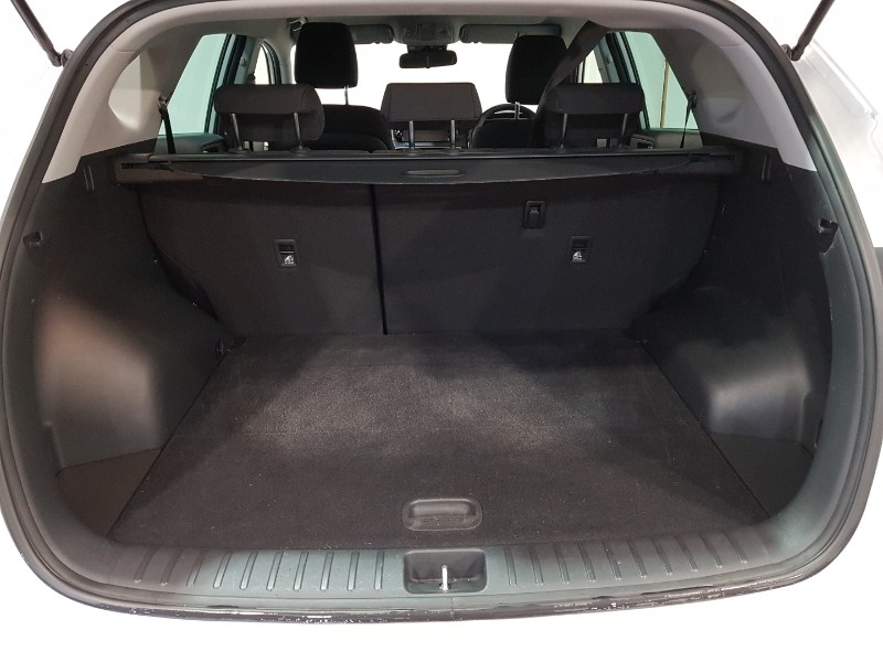 Used Hyundai TUCSON 2021 for sale - 77761251: Photo 8