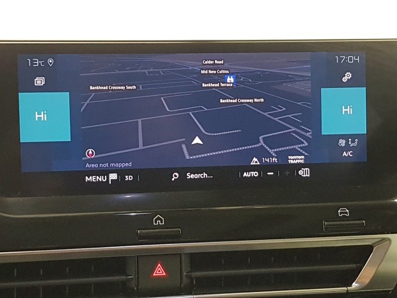 Used Citroen C4 2021 for sale - 77224045: Photo 11