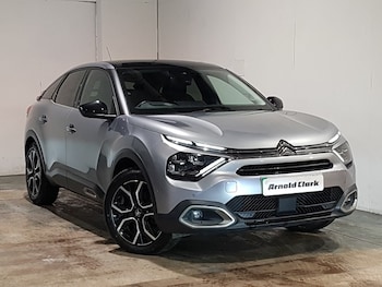 Used Citroen C4 2021 for sale - 77224045: Photo