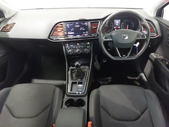 Used SEAT Leon 2019 for sale - 79310588: Photo