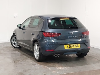 Used SEAT Leon 2019 for sale - 79310588: Photo