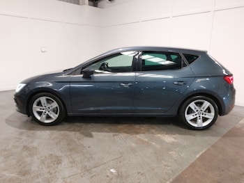 Used SEAT Leon 2019 for sale - 79310588: Photo